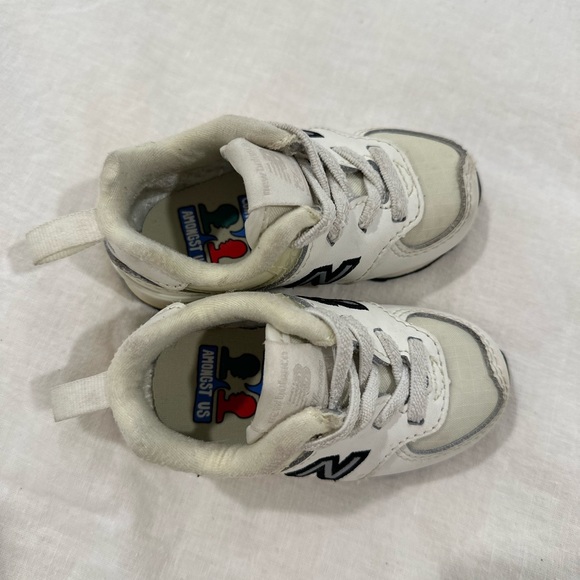 JOE FRESHGOODS X 574 'CONVERSATIONS AMONGST US' - Picture 3 of 5